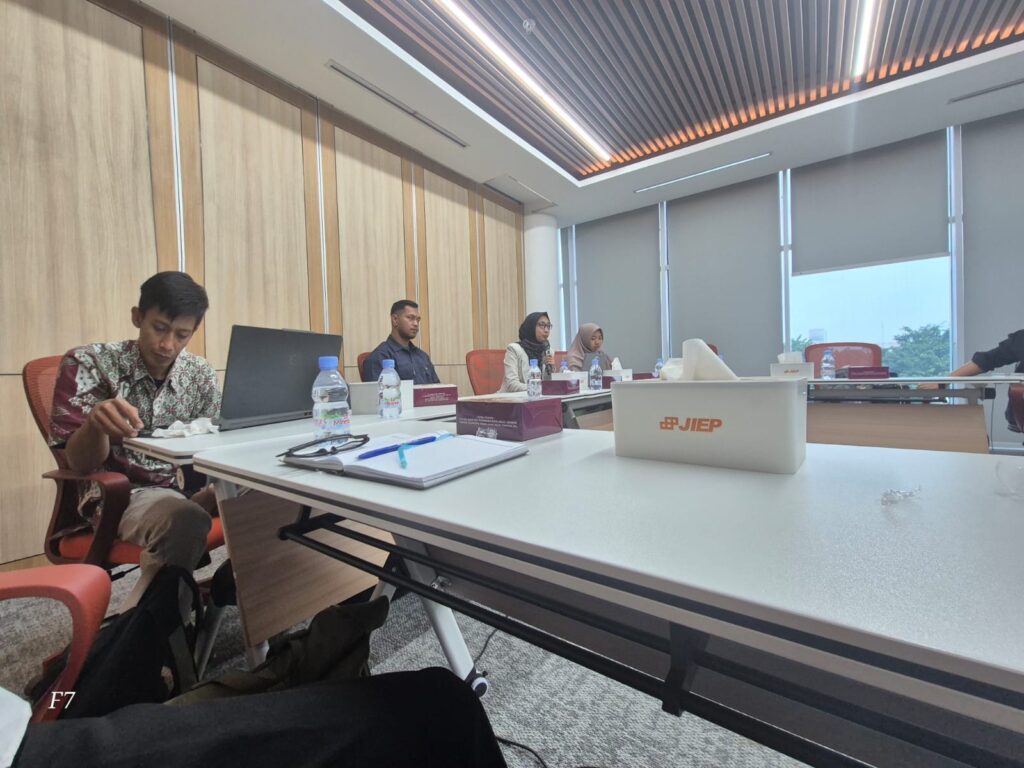 Konsultan lingkungan Bandung membantu kebutuhan perizinan dan dokumen lingkungan