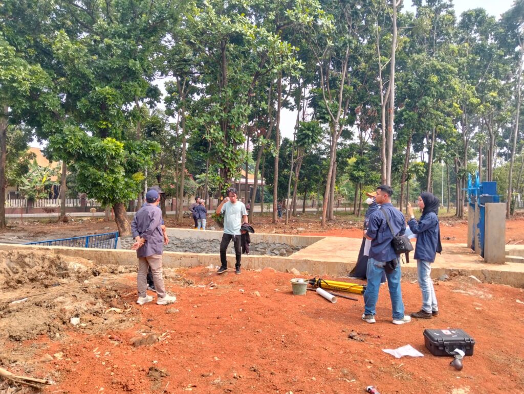 Konsultan perizinan lingkungan di Bandung untuk kebutuhan dokumen usaha